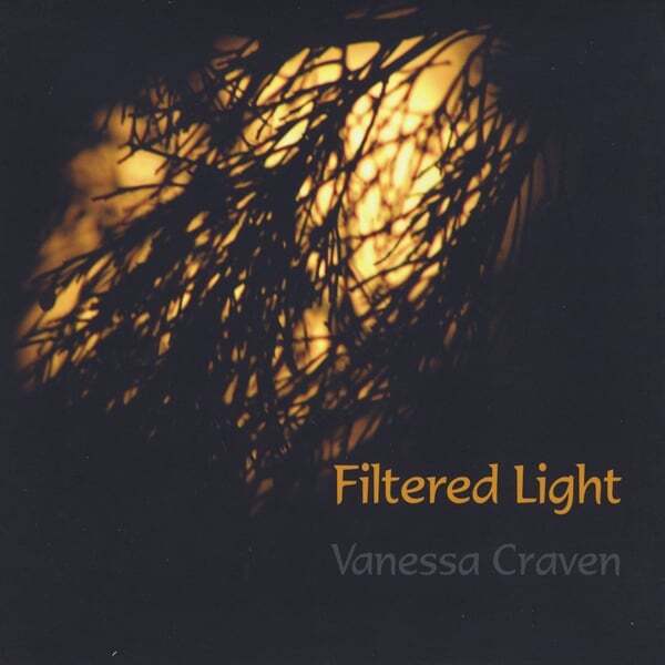 Cover art for Filtered Light